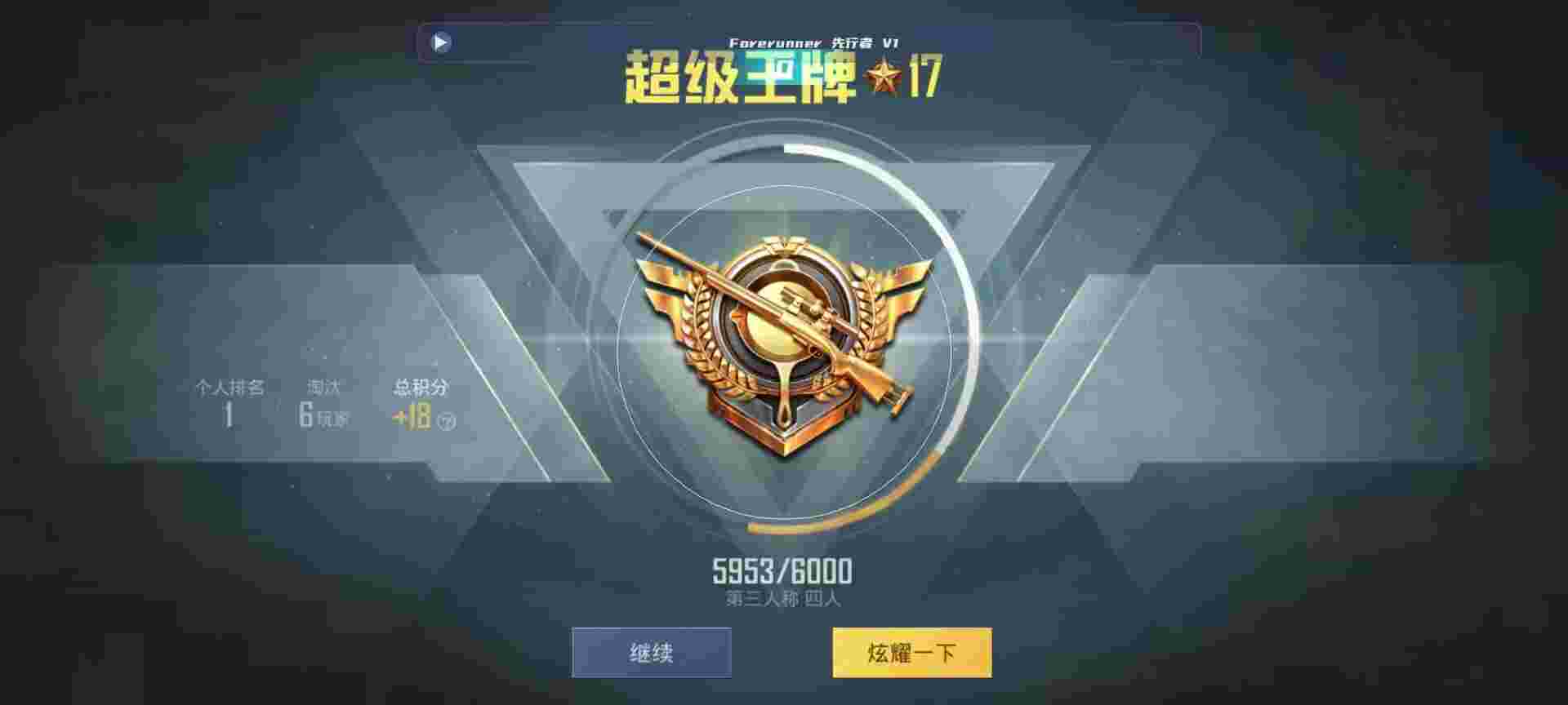 和平精英鸡腿辅助自瞄 - ��ƽ��Ӣ�����ܾٱ����辅助预览图